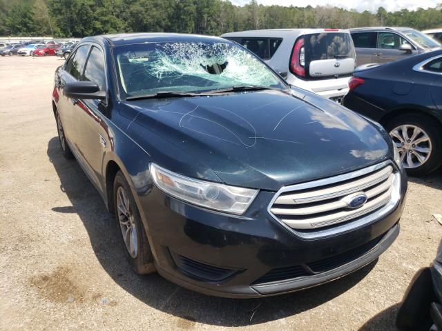 Ford Taurus se (2014)