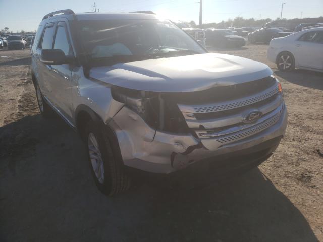 Ford Explorer (2014)