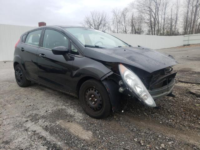 Ford Fiesta s (2015)