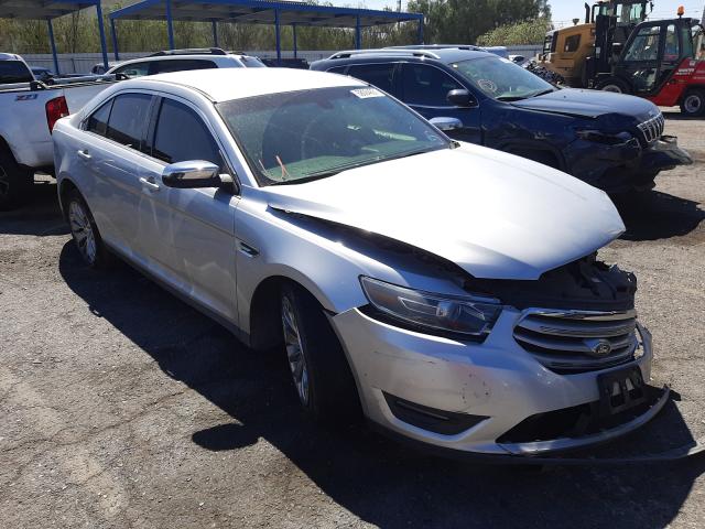 Ford Taurus lim (2015)
