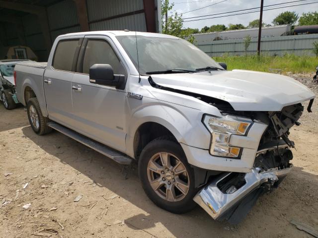 Ford F150 (2016)