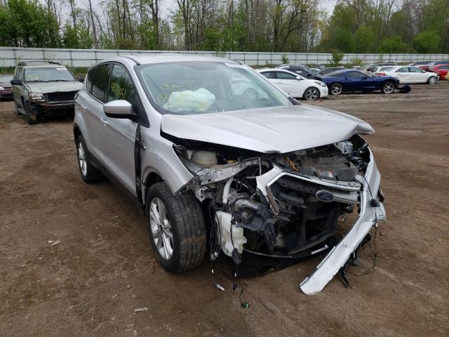 Ford Escape se (2017)
