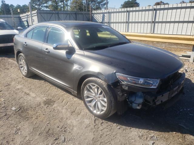 Ford Taurus lim (2017)