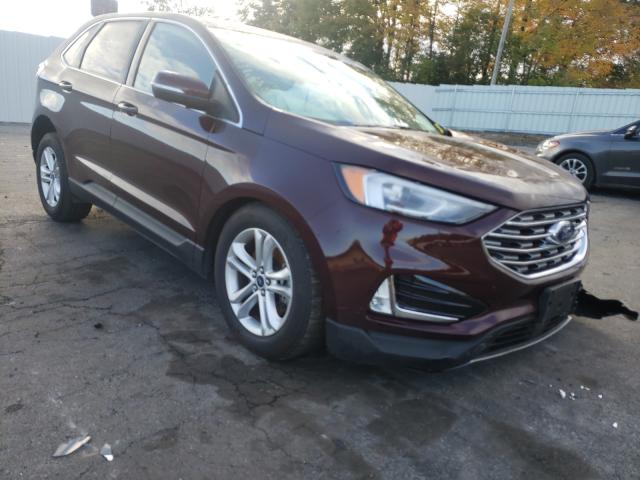 Ford Edge (2019)