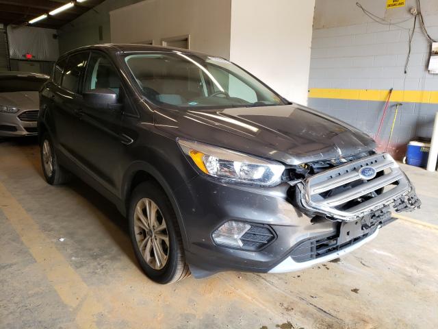 Ford Escape se (2019)