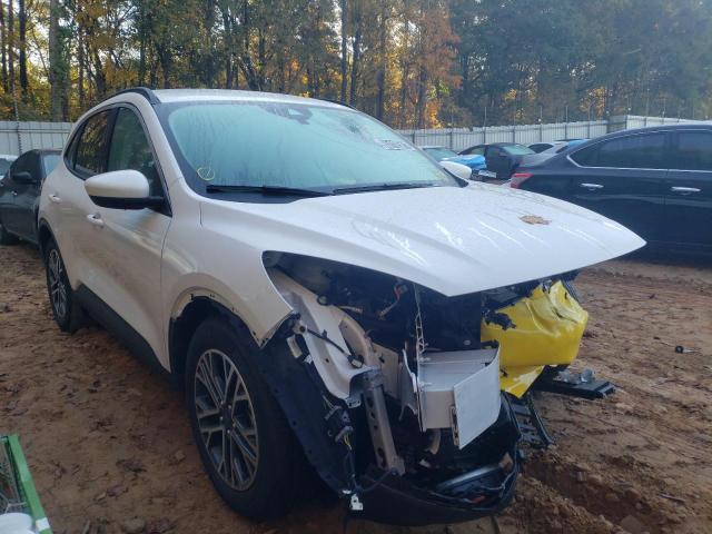 Ford Escape sel (2020)