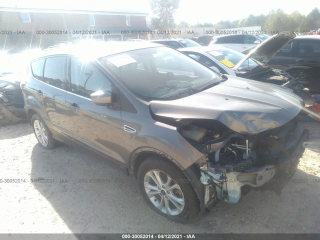 Ford Escape (2014)