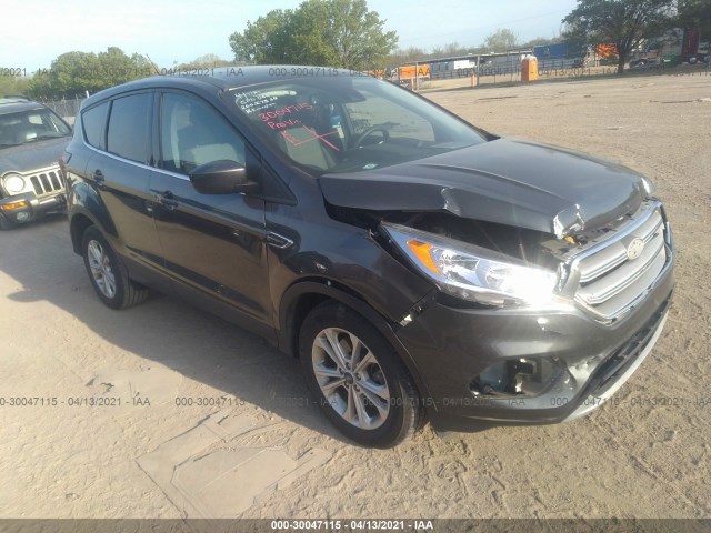 Ford Escape (2019)