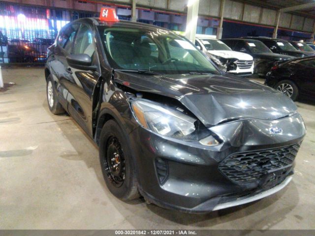 Ford Escape (2020)