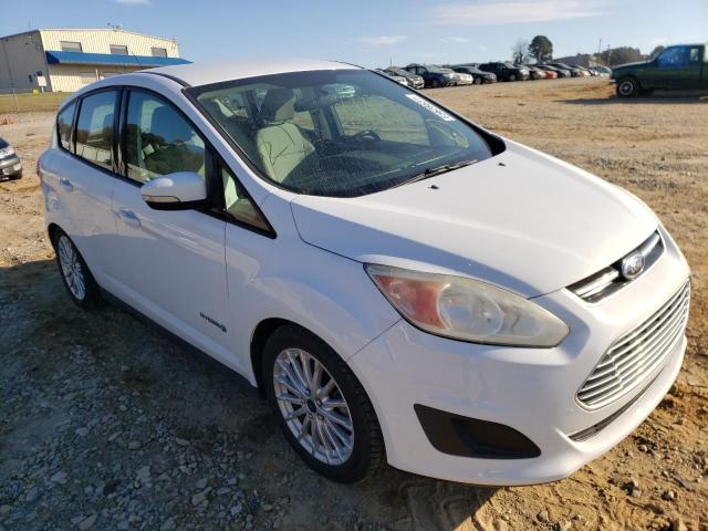 Ford C-max se (2013)