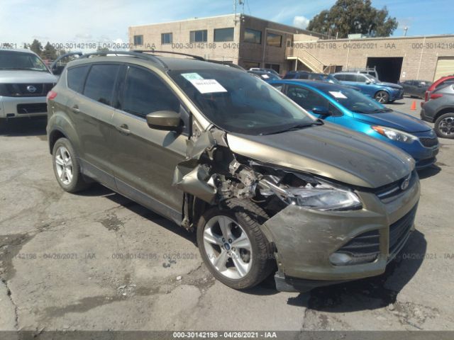 Ford Escape (2013)