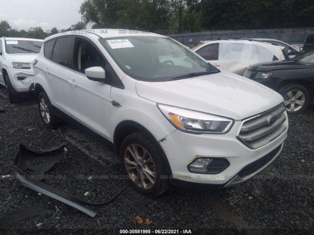 Ford Escape (2017)