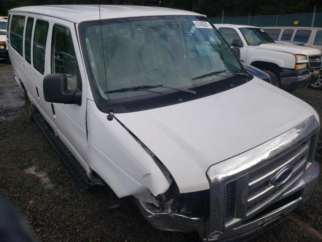 Ford Econoline (2010)