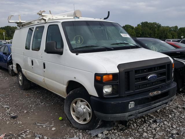 Ford Econoline (2010)
