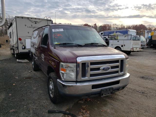 Ford Econoline (2010)