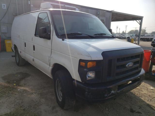 Ford Econoline (2010)