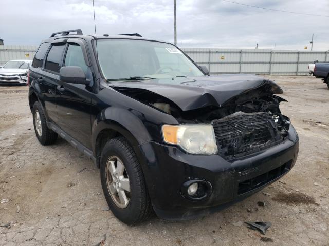 Ford Escape xlt (2010)