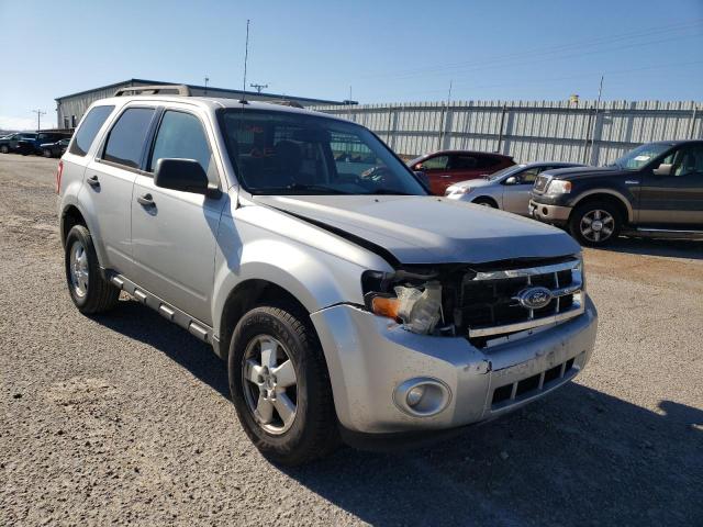 Ford Escape xlt (2010)