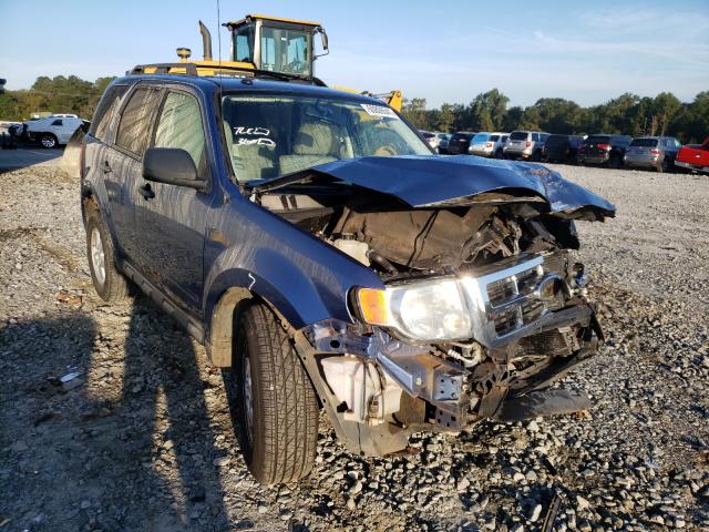 Ford Escape xlt (2010)