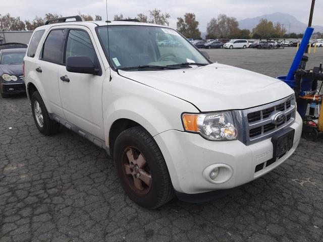 Ford Escape xlt (2010)