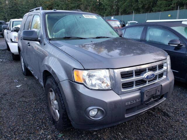 Ford Escape xlt (2010)