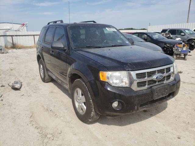 Ford Escape xlt (2010)