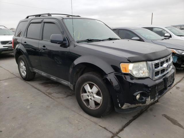 Ford Escape xlt (2010)