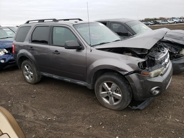 Ford Escape xlt (2010)