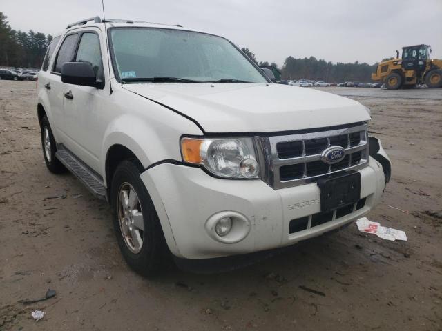 Ford Escape xlt (2010)