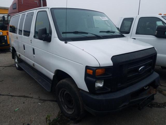 Ford Econoline (2011)