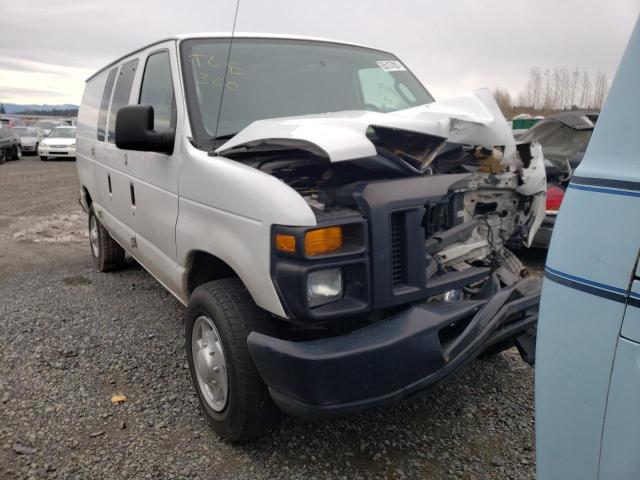 Ford Econoline (2011)
