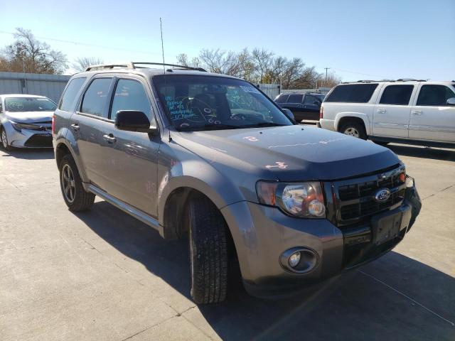 Ford Escape xlt (2011)