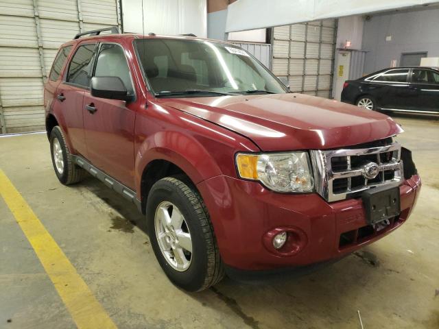 Ford Escape xlt (2011)