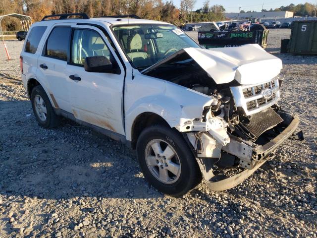 Ford Escape xlt (2011)