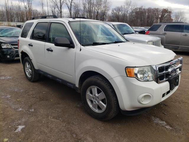 Ford Escape xlt (2011)