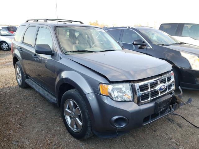 Ford Escape xlt (2011)