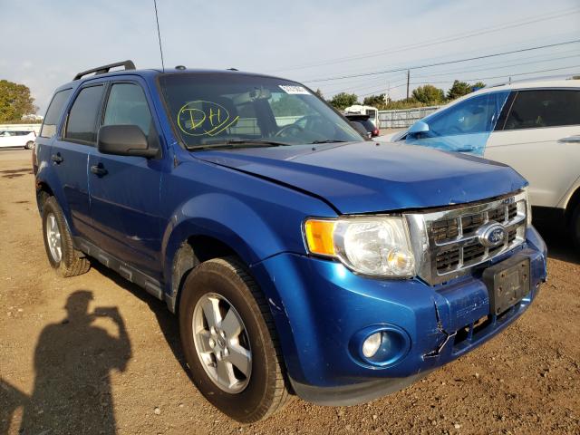 Ford Escape xlt (2011)