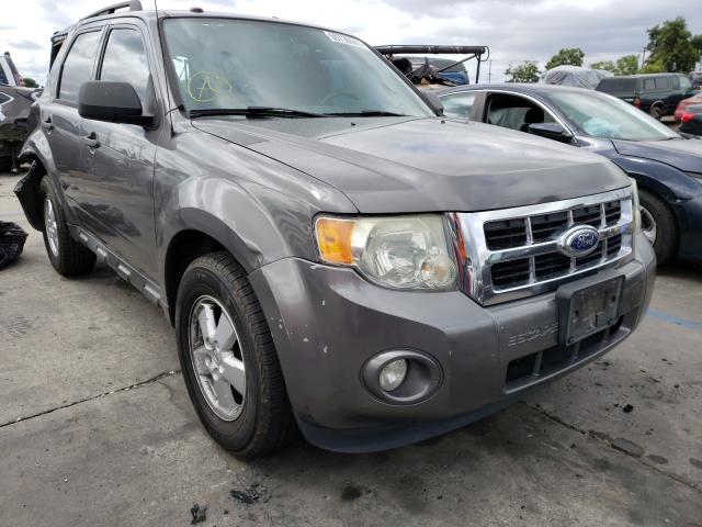 Ford Escape xlt (2011)