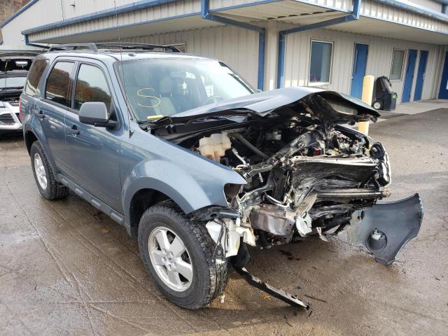 Ford Escape xlt (2011)