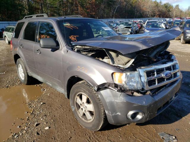 Ford Escape xlt (2011)