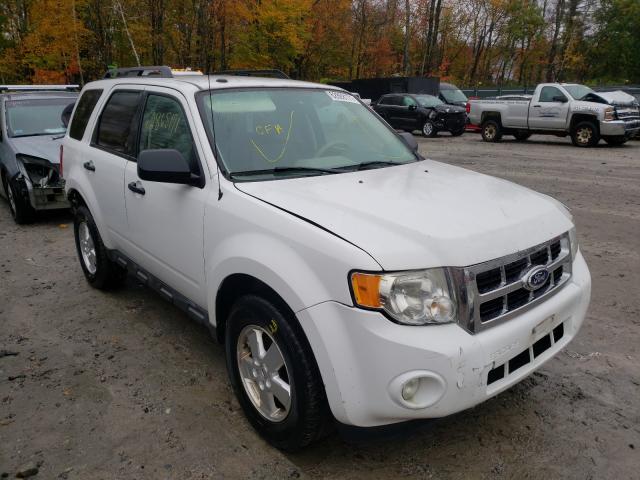 Ford Escape xlt (2011)