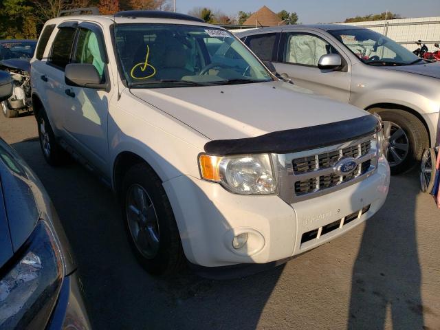Ford Escape xlt (2011)
