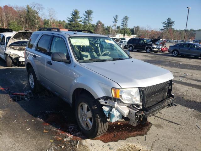 Ford Escape xlt (2011)