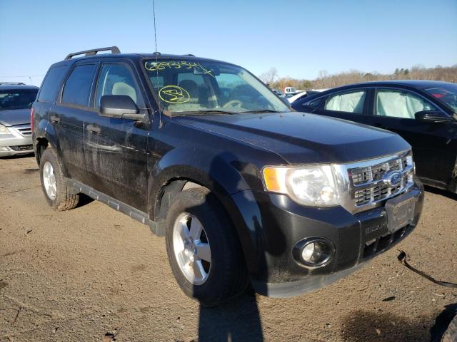 Ford Escape xlt (2011)