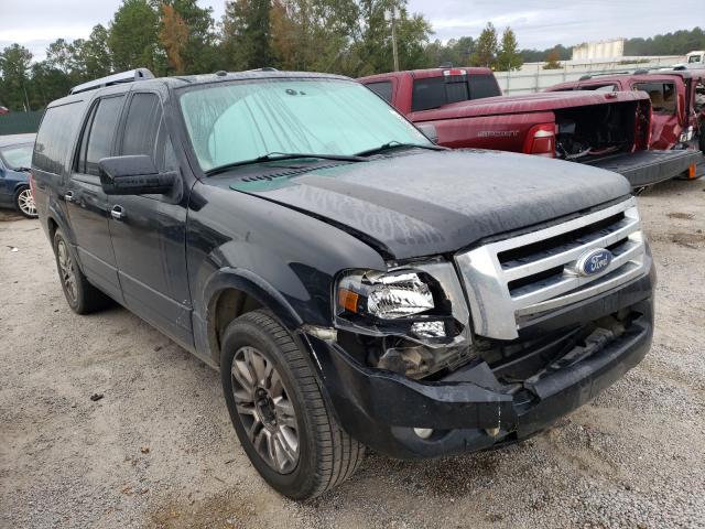 Ford Expedition (2011)