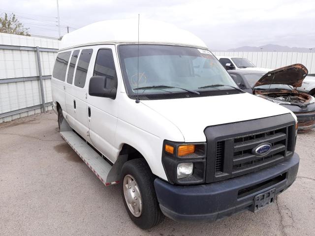 Ford Econoline (2012)