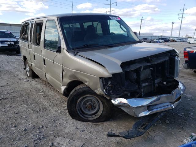 Ford Econoline (2012)