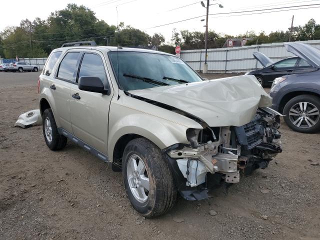 Ford Escape xlt (2012)