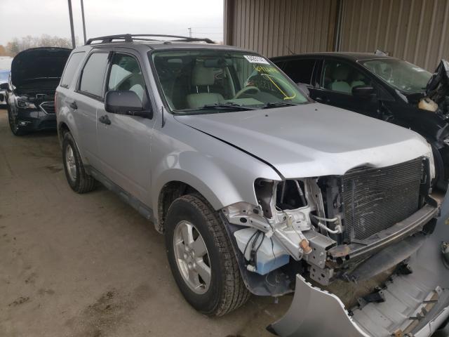 Ford Escape xlt (2012)