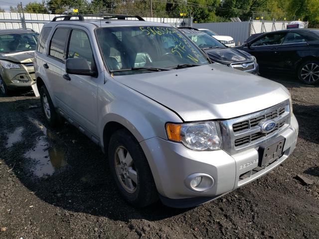 Ford Escape xlt (2012)